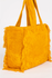 Terry Tote Beach Bag-Sunflower