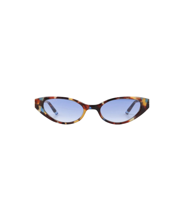 Seascape Sunglasses- Cosmic Havana