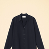 Beau Shirt-Black