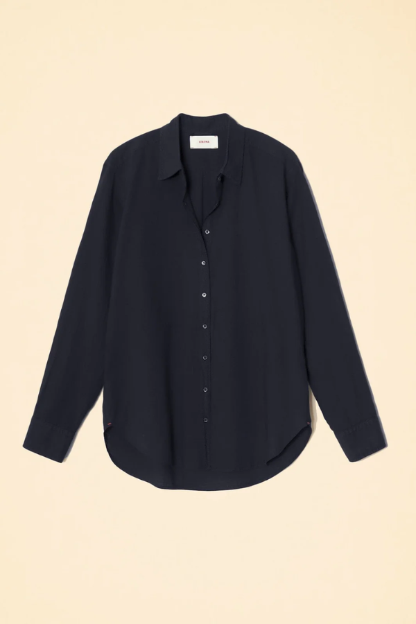 Beau Shirt-Black