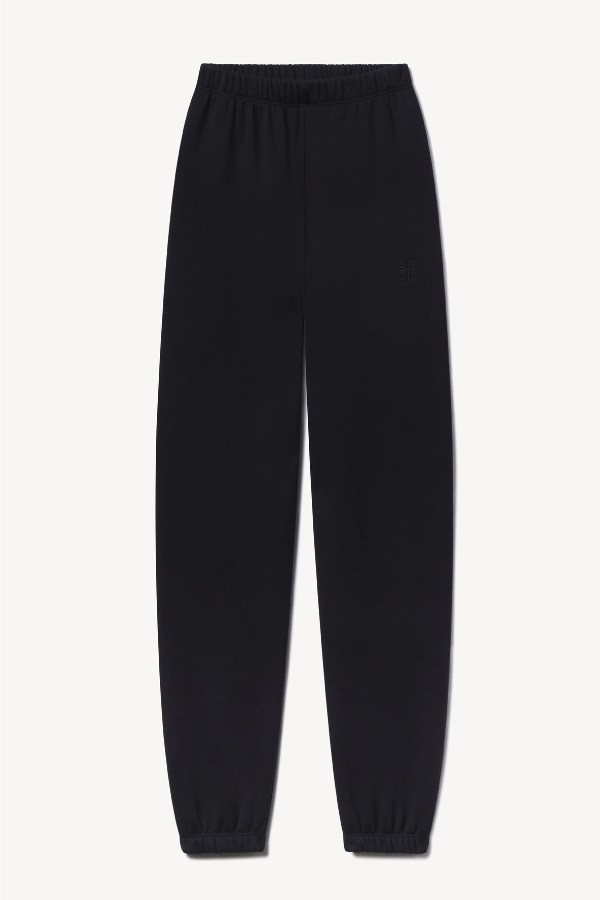 Classic Sweatpant Black