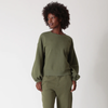 Barrel Sweatpant - Olive