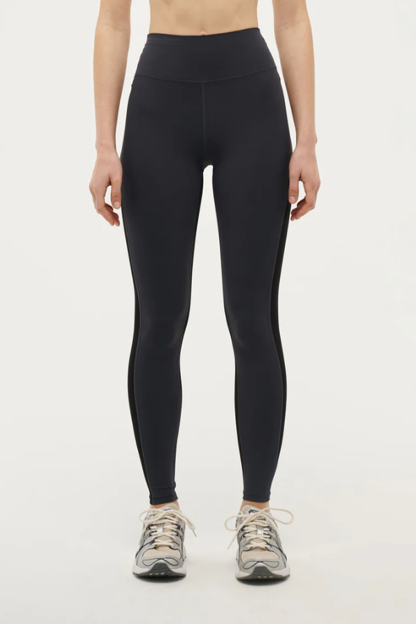 Tempo Legging - Marine