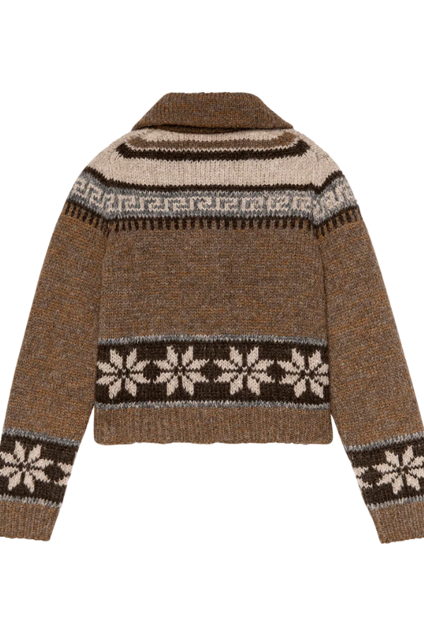 Nordic Cardi