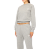 Classic Sweatpant- Heather Grey