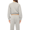 Classic Sweatpant- Heather Grey