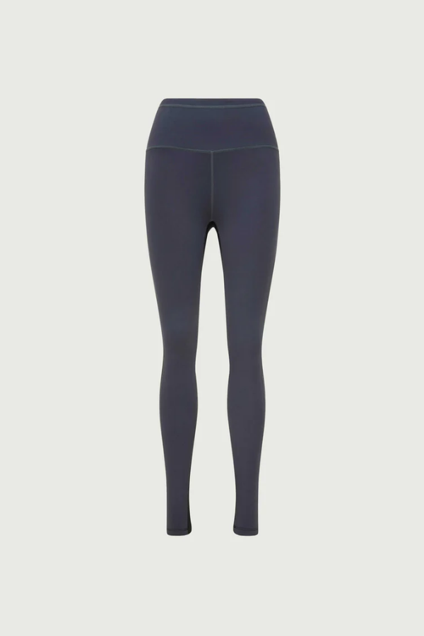 Tempo Legging - Marine