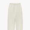 Classic Sweatpant- Cream