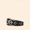 Francoise Belt - Black