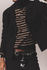 Francoise Belt - Black