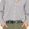 Francoise Belt - Black