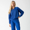 Chloe Sweater-Royal