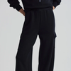 The Cargo Pant 25 - Black