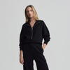 The Cargo Pant 25 - Black