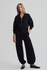 The Cargo Pant 25 - Black