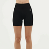 Restore Seamless Bike Short- Black