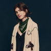 The Horse Lodge Cardigan - Cream