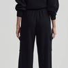 The Cargo Pant 25 - Black