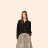 Gwynn Skirt-Calico