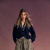 Gwynn Skirt-Calico