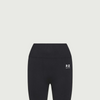 Restore Seamless Bike Short- Black