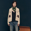 The Horse Lodge Cardigan - Cream
