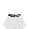 Sano Skirt- Optic White