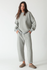 Barrel Sweatpants - Heather Grey