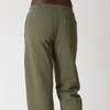 Barrel Sweatpant - Olive