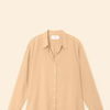 Beau Shirt-Cashew