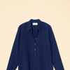 Beau Shirt-Navy