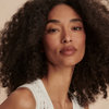 Ferns Open Knit Tank-Snow White