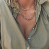 Beau Shirt-Dark Seagrass