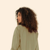 Beau Shirt-Dark Seagrass