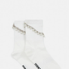 Handerson Socks Anklet