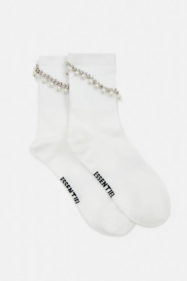 Handerson Socks Anklet