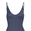 Sunday Suit-Varsity Navy