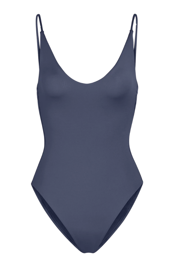 Sunday Suit-Varsity Navy