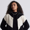 Corson Sherpa Jacket