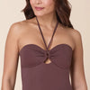 The Zoe One Piece - Eco Nylon