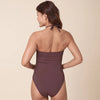 The Zoe One Piece - Eco Nylon