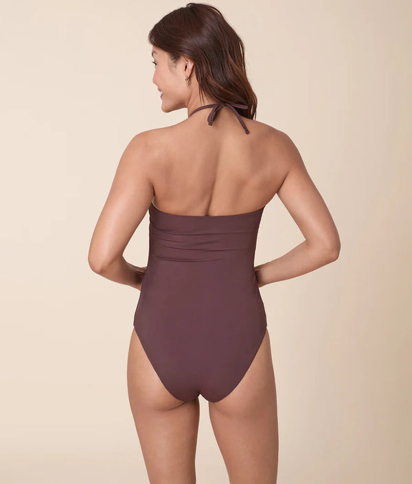 The Zoe One Piece - Eco Nylon