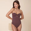 The Zoe One Piece - Eco Nylon