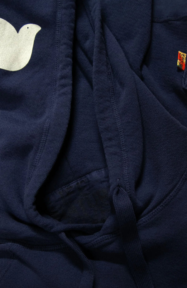 Basic Goodness Hoodie - Moonshroom