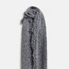 Iban Knitted Scarf