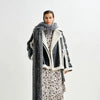 Iban Knitted Scarf