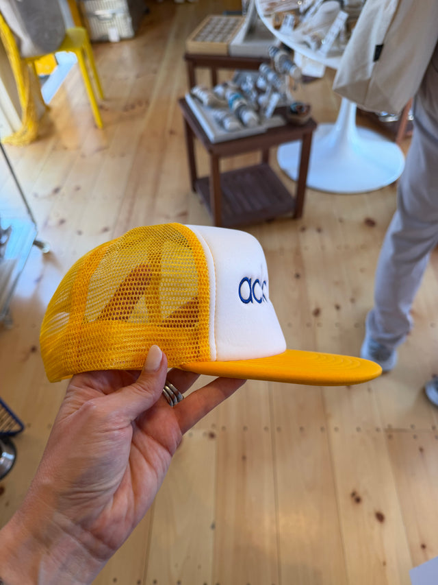 Acktually Legit Hat