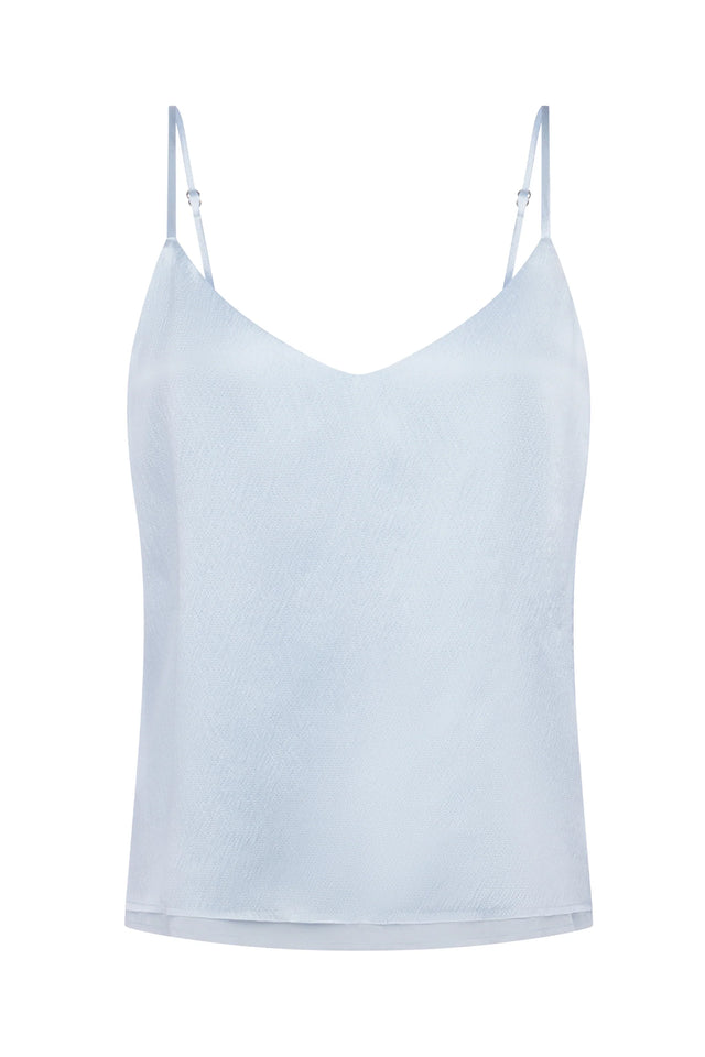 Rosette Cami - Ciel
