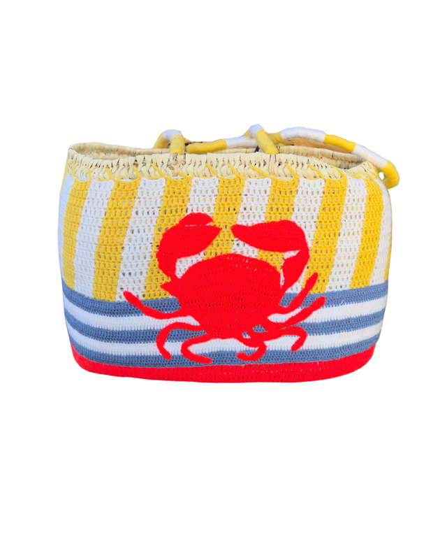La Marseillaise Large Tote