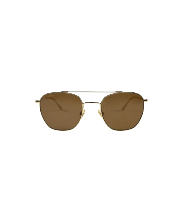 Watermill- Revere 18K Titanium Sunglasses